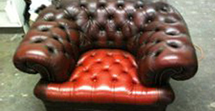 Woods Upholsterers