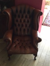 Woods Upholsterers