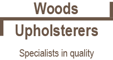 Woods Upholsterers